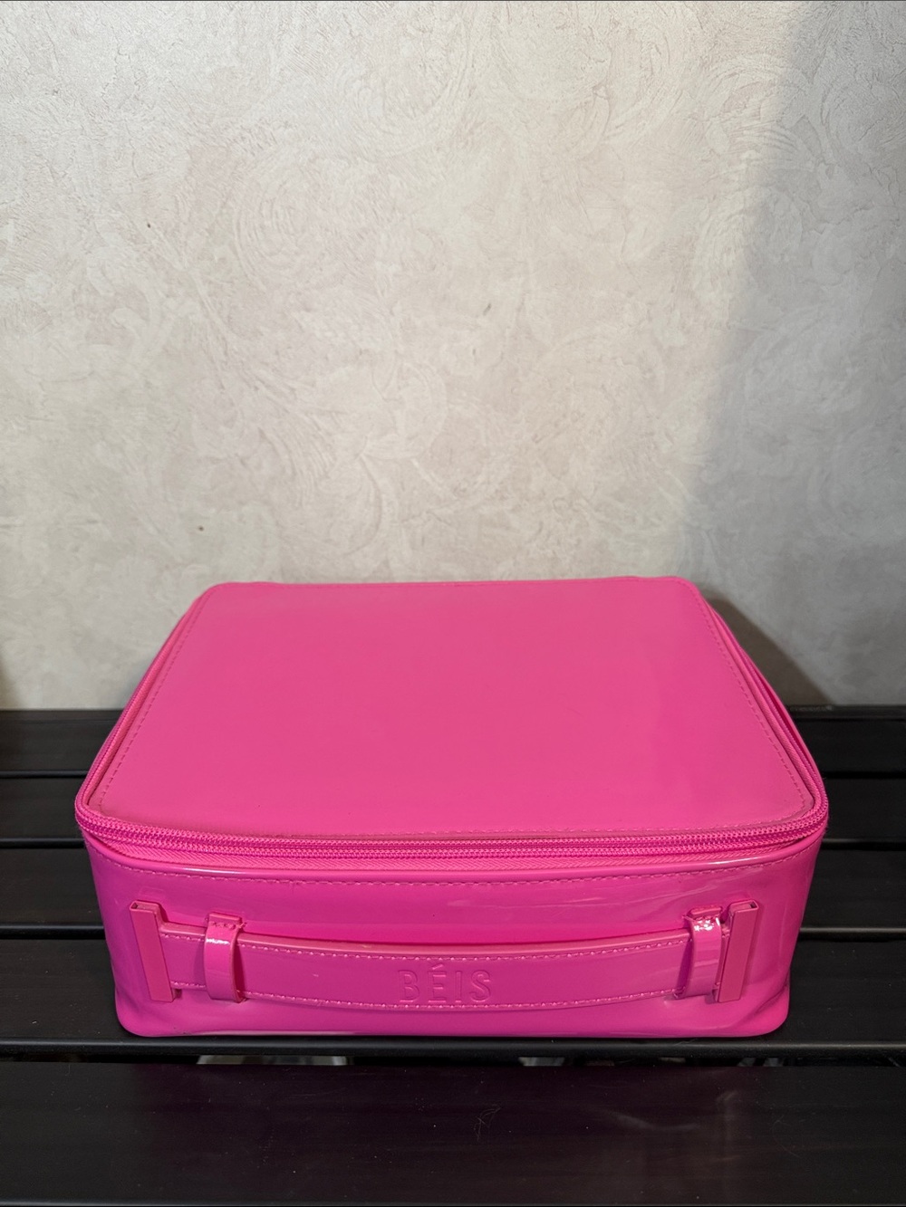 BÉIS Barbie Cosmetic Case